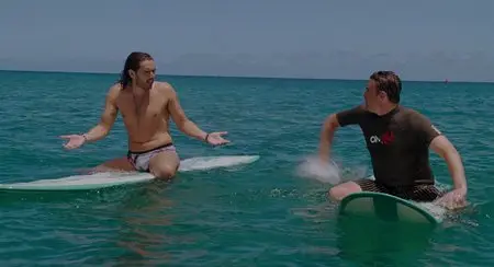 Forgetting Sarah Marshall / Nie wieder Sex mit der Ex (2008)