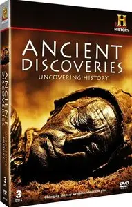 History Channel - Ancient Discoveries Collection (2009-2011)