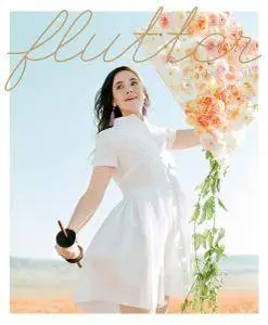 Flutter Magazine - Issue 14 2017