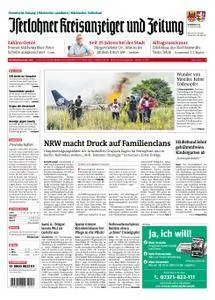 IKZ Iserlohner Kreisanzeiger und Zeitung Iserlohn - 02. August 2018