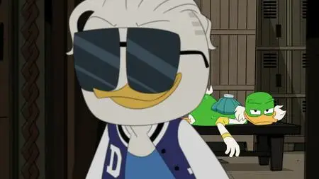 DuckTales S03E07