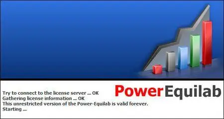 Power Equilab 1.12.2.0