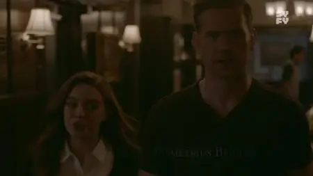 Legacies S01E07