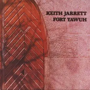 Keith Jarrett - Fort Yawuh (1973/2015) [Official Digital Download 24-bit/192kHz]