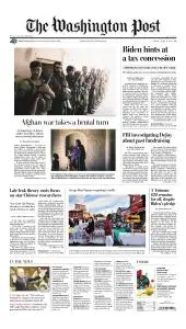 The Washington Post - June 4, 2021