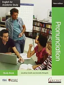 Pronunciation: Study Book