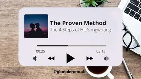 Hit Songwriting: The Proven Method