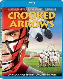 Crooked Arrows (2012)