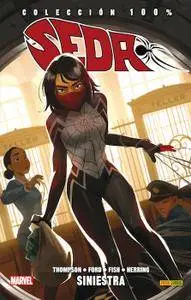 Seda Tomo 1: Siniestra