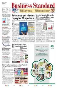 Business Standard - July 12, 2019