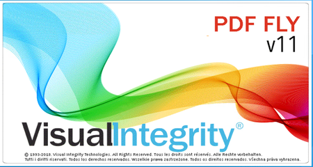 Visual Integrity PDF FLY 11.0 Build 11.2019.1.0