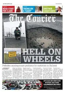The Courier - 18 June 2022
