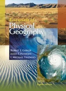 Essentials of Physical Geography (repost)