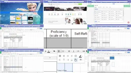 Udemy - 21st Century Skills for the 21st Century Workplace