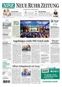 NRZ Neue Ruhr Zeitung Essen-Rüttenscheid - 12. Juli 2018