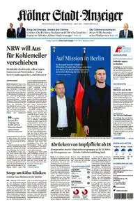 Kölner Stadt-Anzeiger Rhein-Wupper – 01. April 2022