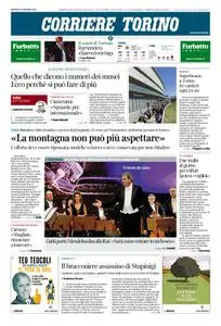Corriere Torino - 10 Gennaio 2023