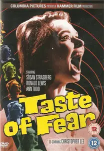 Taste of Fear (1961)