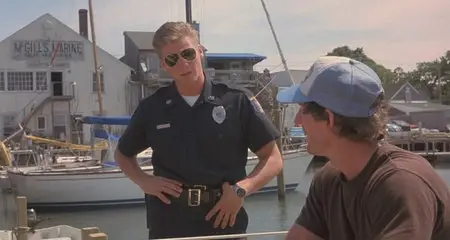 Masquerade (1988)