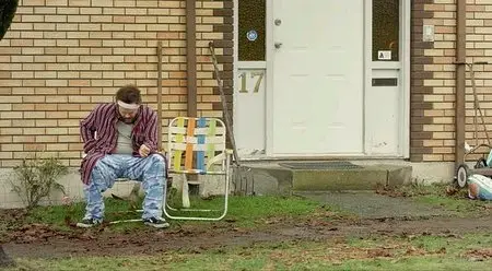 That Burning Feeling (2013)