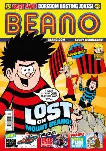 The Beano - 5 November 2016