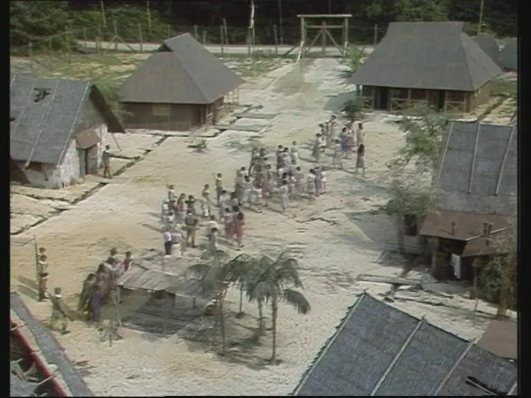 Tenko (1981) [Season 1]