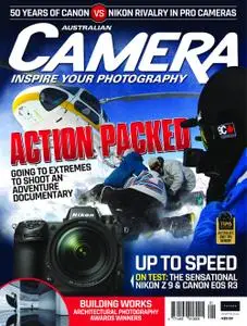 Australian Camera - January/February 2022