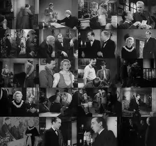 The Triumph of Sherlock Holmes (1935)