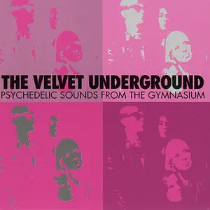 The Velvet Underground - Psychedelic Sounds From The Gymnasium