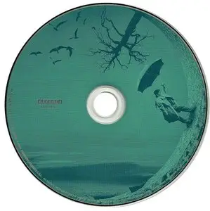 Uriah Heep - Outsider (2014) [Japanese Edition]