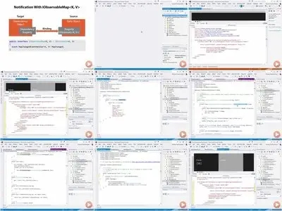 Pluralsight - Windows Store Apps - Data Binding in Depth [Repost]