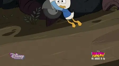 DuckTales S01E21