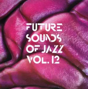 V.A. - Future Sounds Of Jazz Vol. 12 (2012)