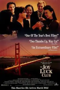 The Joy Luck Club (1993)