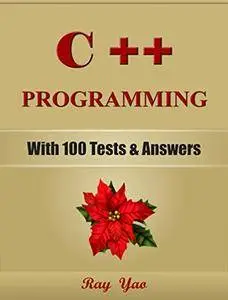 C++: C++ Programming, For Beginners, Learn Coding Fast