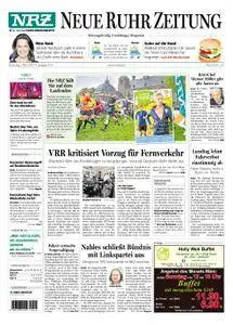 NRZ Neue Ruhr Zeitung Essen-Werden - 01. März 2018