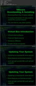 Password Cracking, Hacking, & Security - Web Applications