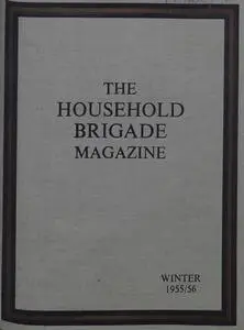 The Guards Magazine - Winter 1955