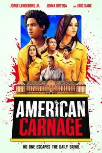 American Carnage (2022)