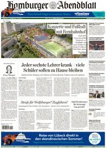 Hamburger Abendblatt  - 15 Dezember 2022