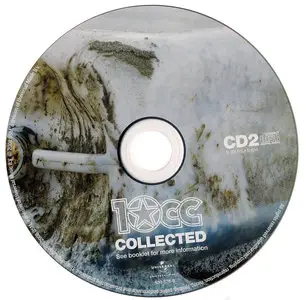 10cc Collected (2008)