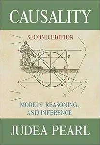 Causality: Models, Reasoning and Inference, 2nd Edition