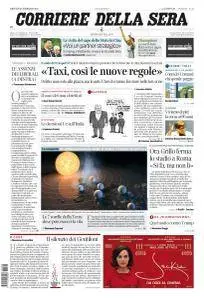 Corriere della Sera - 23 Febbraio 2017