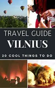 Vilnius 2018 : 20 Cool Things to do during your Trip to Vilnius: Top 20 Local Places You Can't Miss!