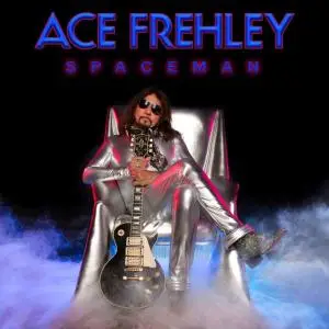 Ace Frehley - Spaceman (2018)