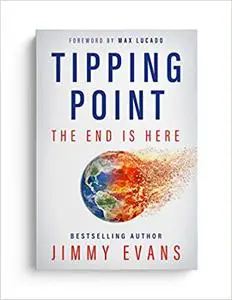 Tipping Point: The End is Here