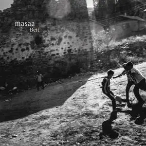 Masaa - Beit (2023) [Official Digital Download]