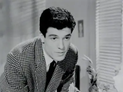 Zeki Muren, The Greatest B&W Turkish Classical Musical Movie, 1959