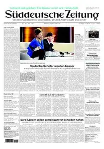 Sueddeutsche Zeitung vom 06.12.2010