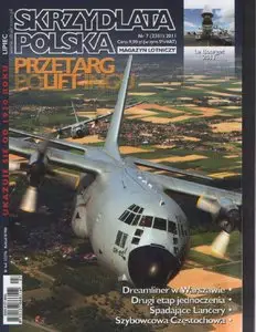 Skrzydlata Polska 2011-07